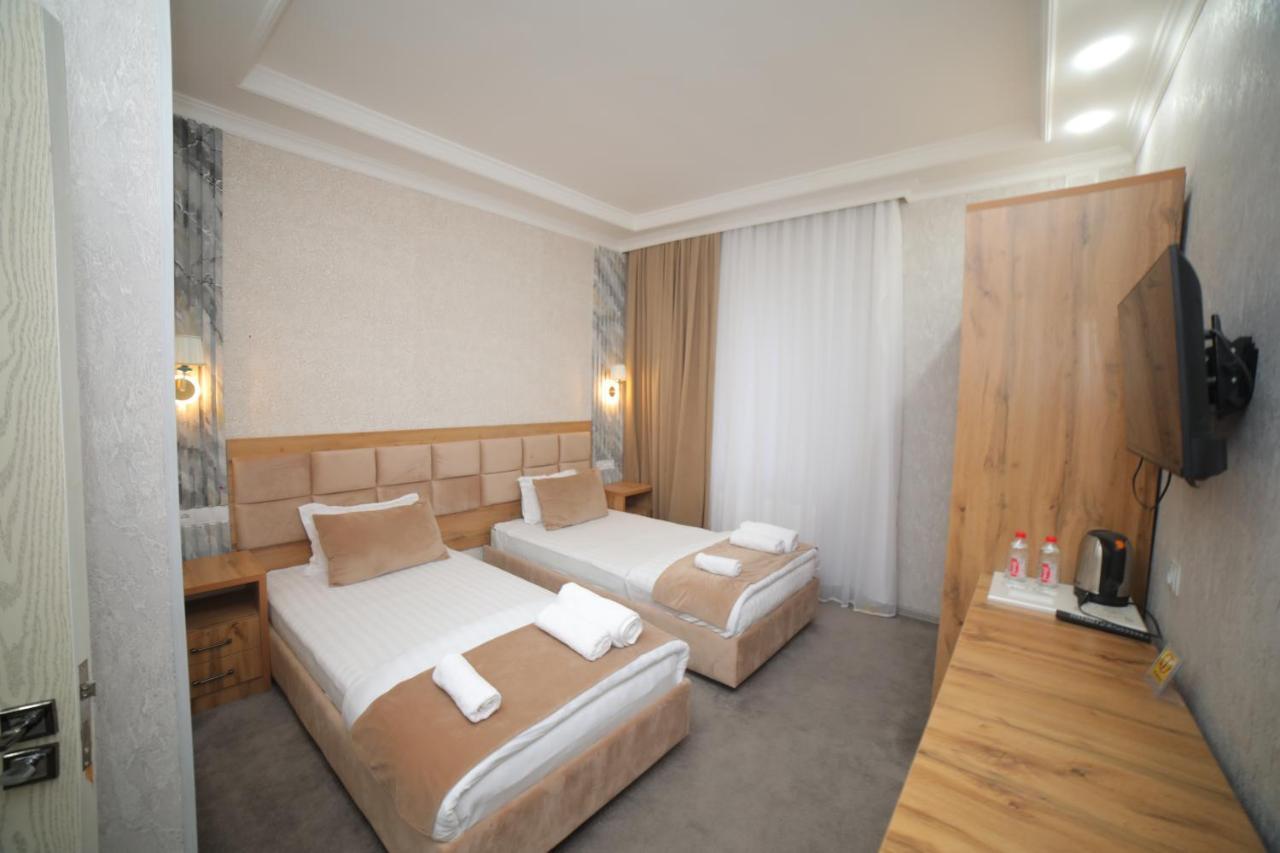 Hotel Tinchlik Plaza Urgench Exteriör bild